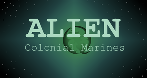 Alien: Colonial Marines