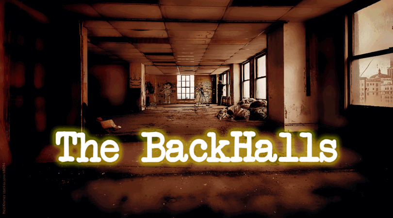 The BackHalls (Campaign)