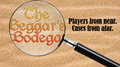 The Beggar's Bodega