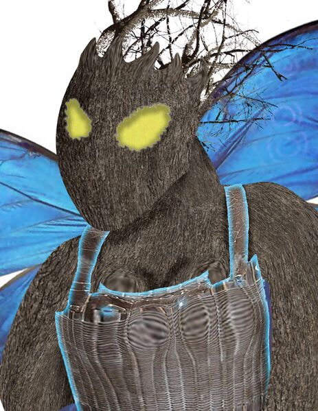 File:Doraleous Headshot.jpg