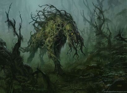 Hound Blight