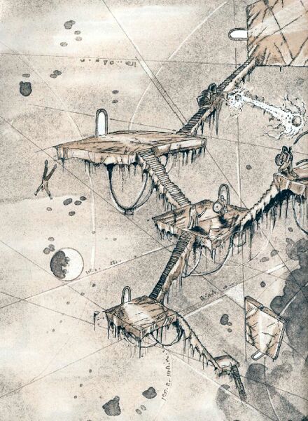 File:Infinite Staircase Picture.jpg