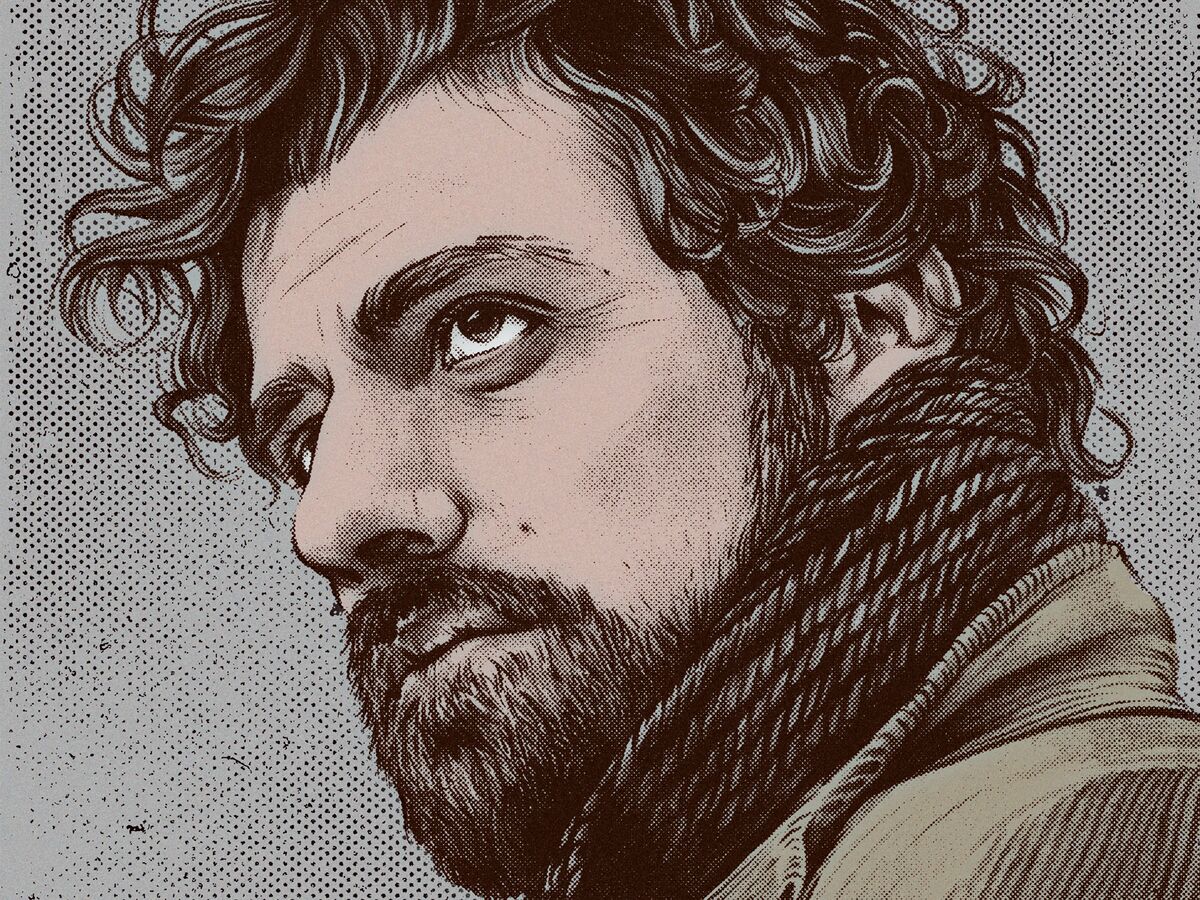 Lincoln RenfieldMurray The Quelmar Wiki