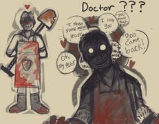 Carmine in Mirth's Point of View