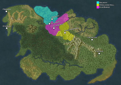 Spear Front Start 860 PR