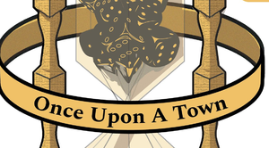 Once Upon A Town