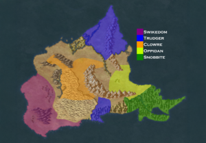 Pteris Map kingdoms small.png