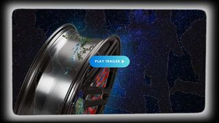 Quelmar Goes to Space!