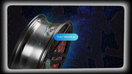 Quelmar Goes to Space!