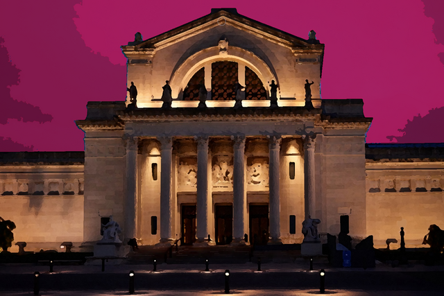 Zobeck Art Gallery - The Quelmar Wiki