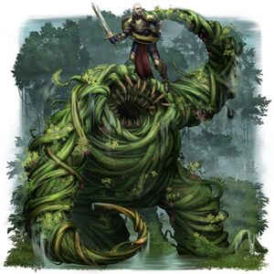 Shambling Mound