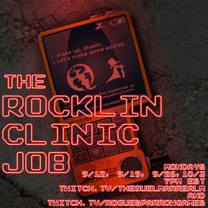 The Rocklin Clinic Job promo.jpg