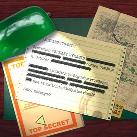 Operation Verdant Pyramid