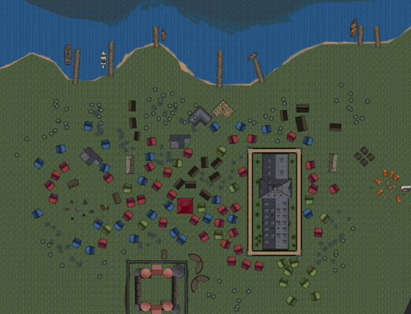 Warukami The Quelmar Wiki